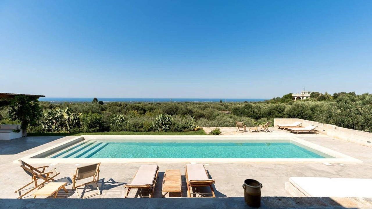 Photo of Outdoor in Ostuni