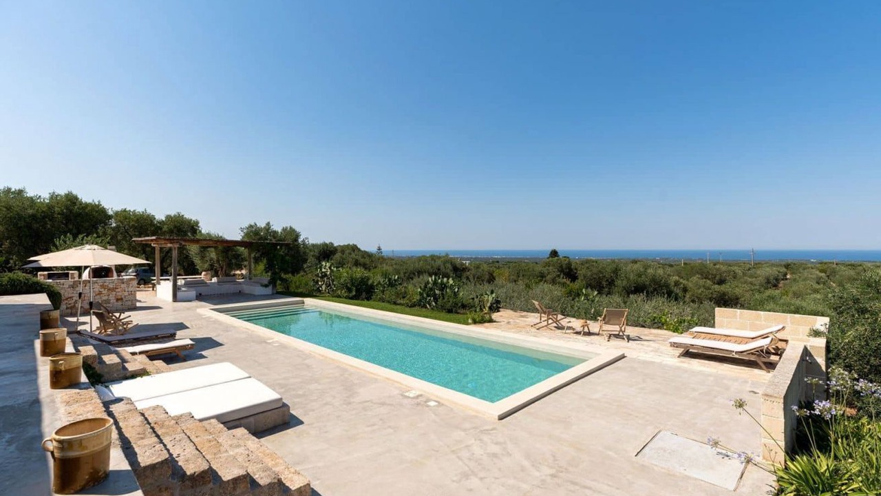 Photo of Outdoor in Ostuni