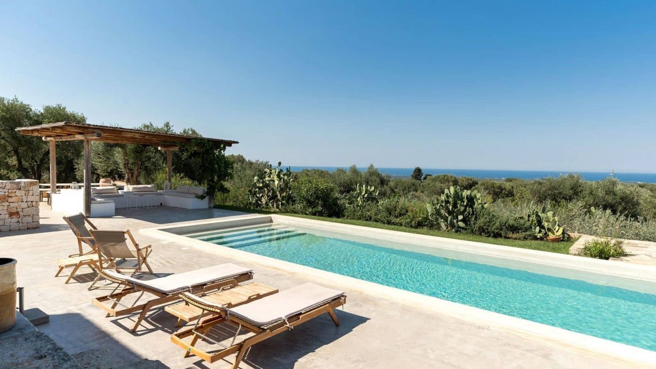Photo of Outdoor in Ostuni