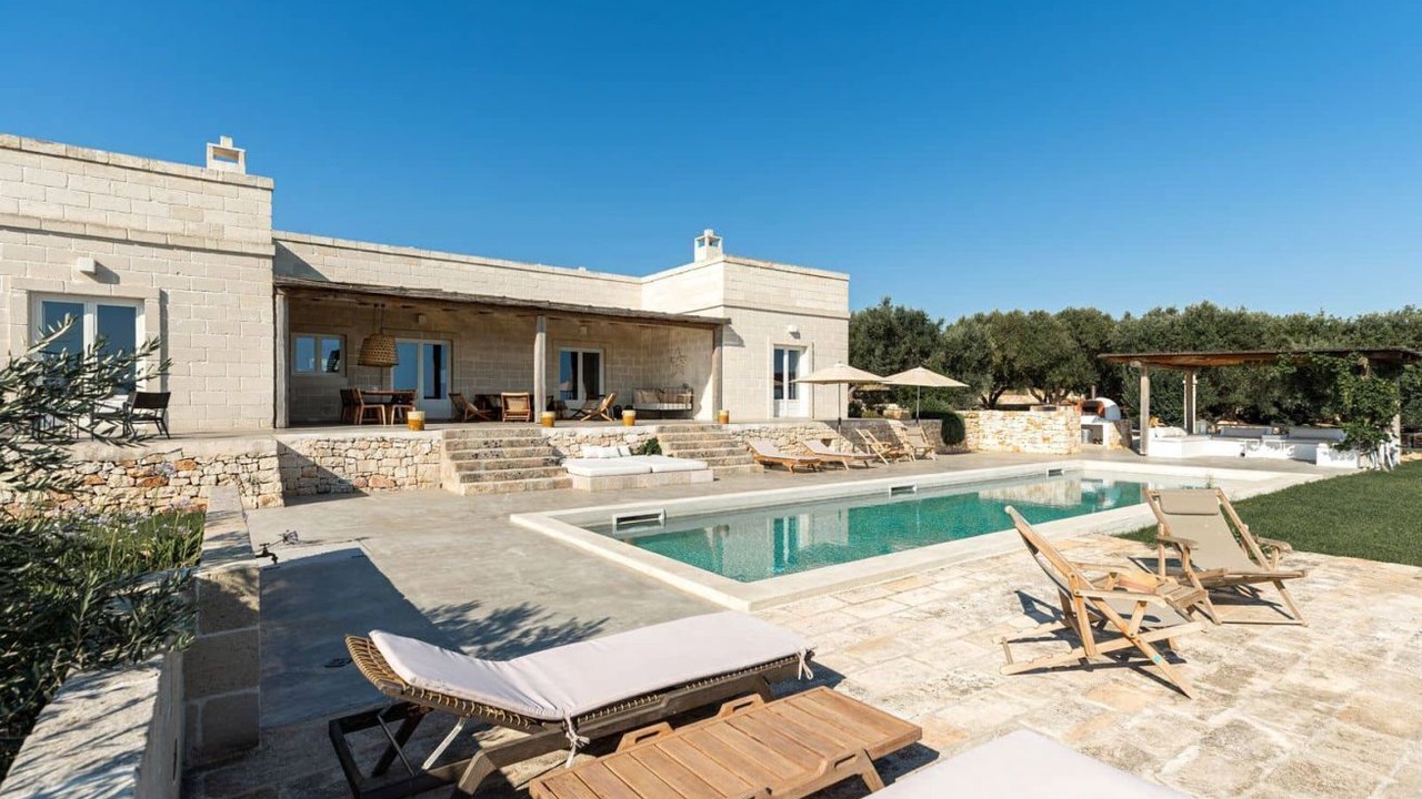 Photo of Outdoor in Ostuni
