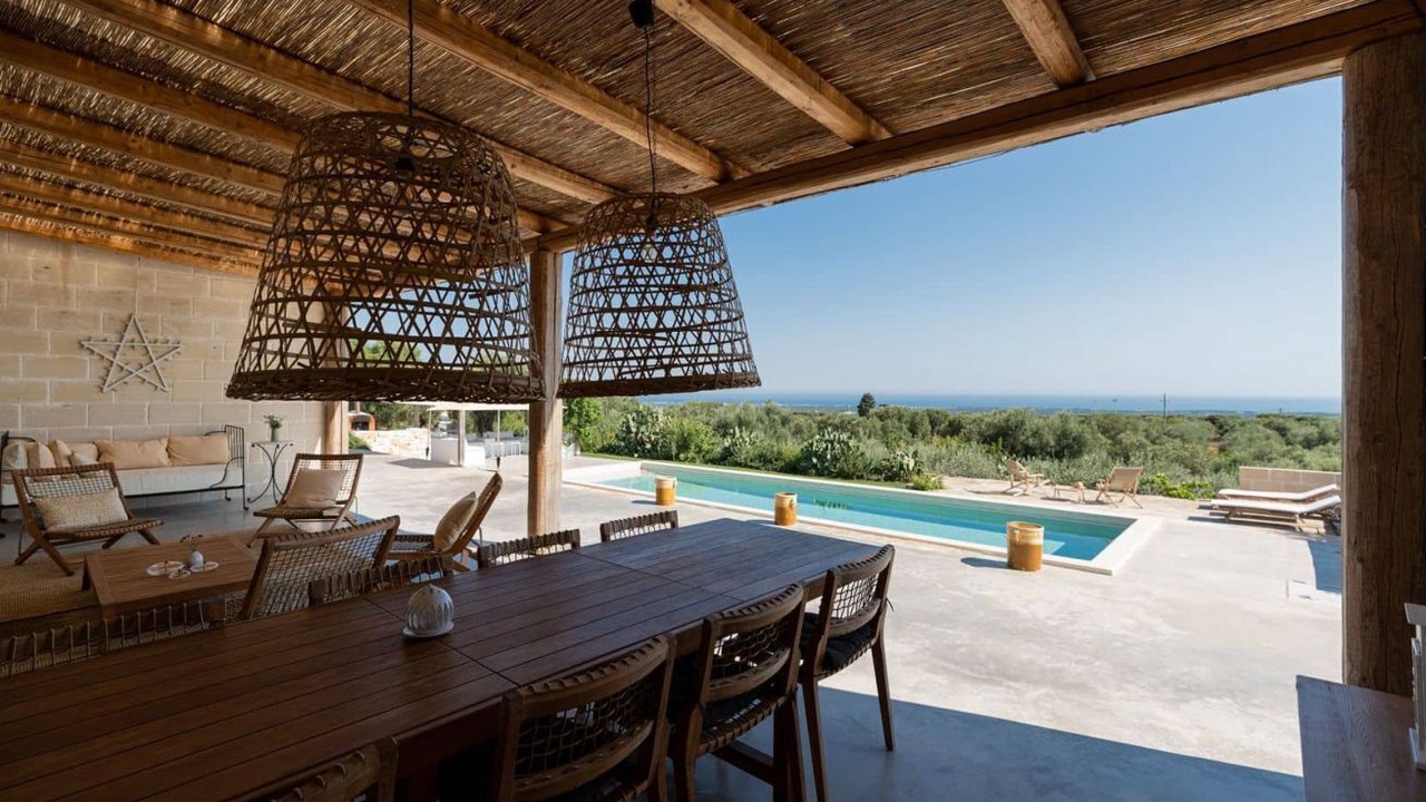 Photo of Outdoor in Ostuni
