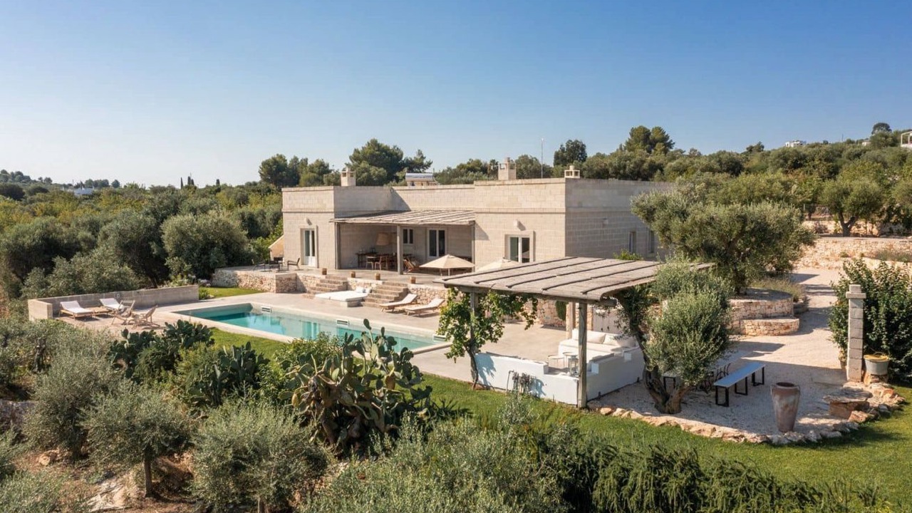 Photo of Outdoor in Ostuni