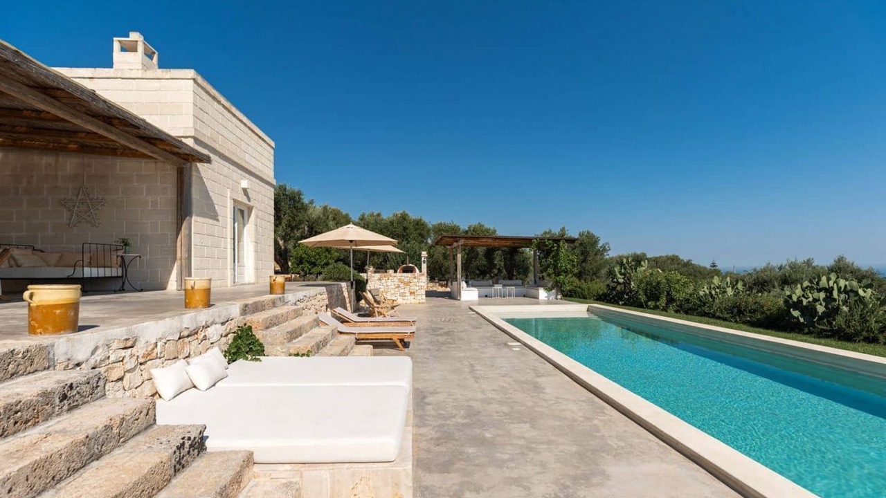 Photo of Outdoor in Ostuni