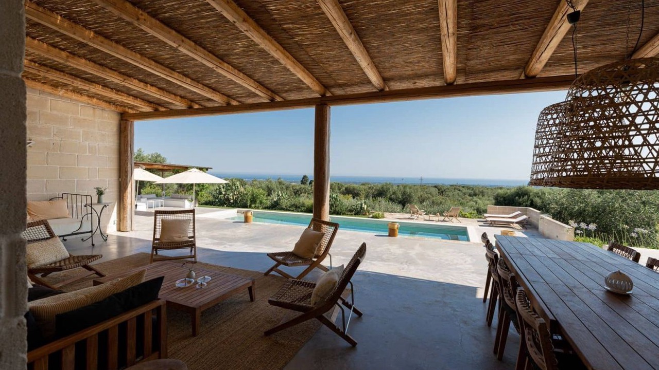 Photo of Outdoor in Ostuni