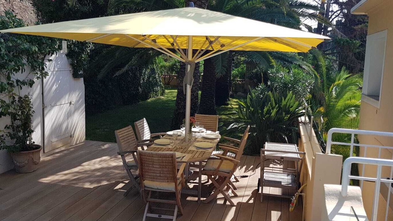 Photo of Outdoor in California - Pezou