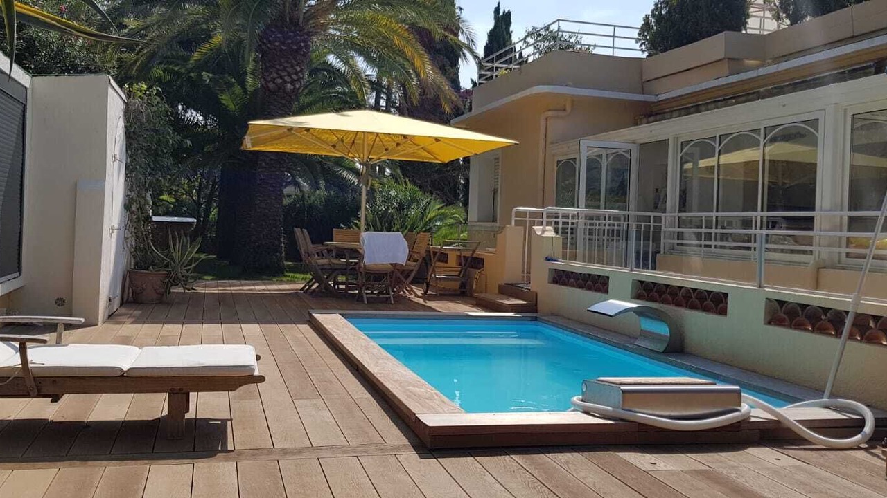 Photo of Outdoor in California - Pezou