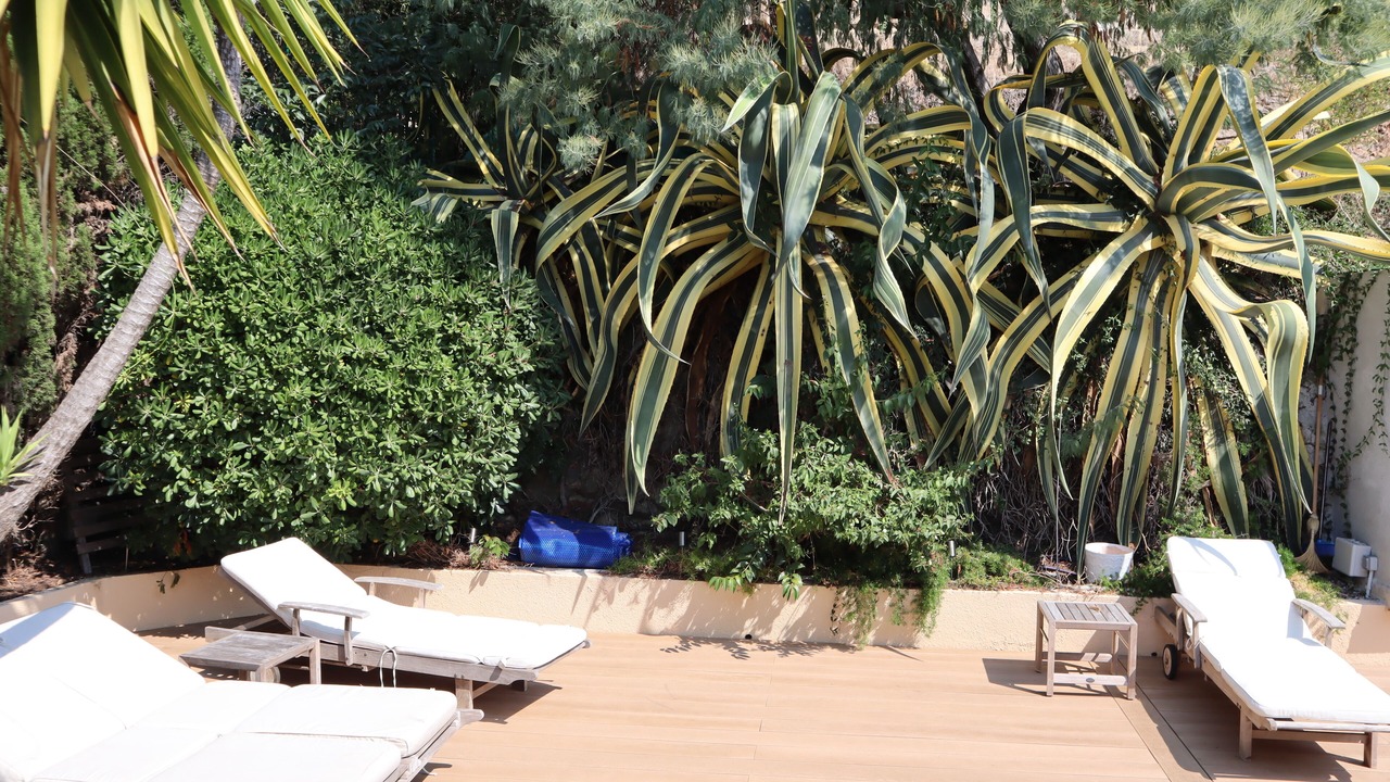 Photo of Patio Balcony in California - Pezou