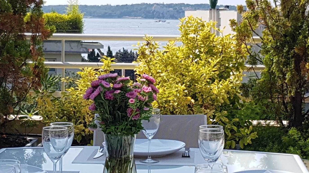 Photo of Outdoor in California - Pezou