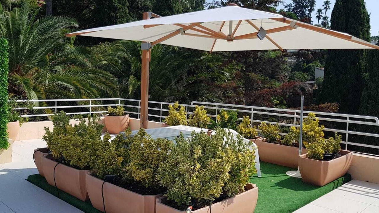Photo of Patio Balcony in California - Pezou