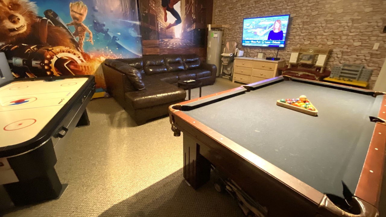 Photo of Bedroom in West Kissimmee