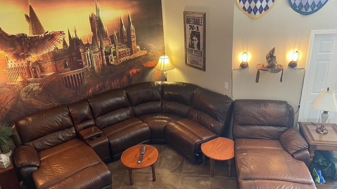Photo of Livingroom in West Kissimmee