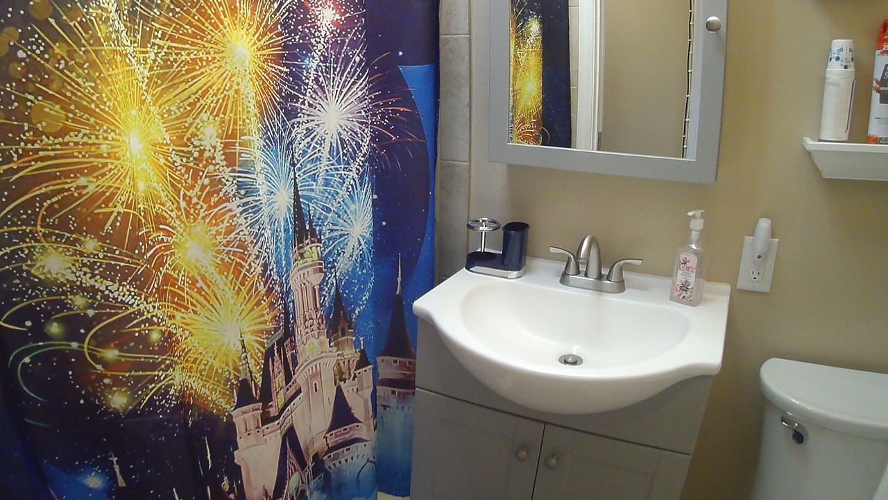 Photo of Bathroom in West Kissimmee