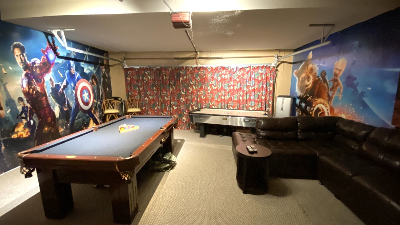Photo of Bedroom in West Kissimmee