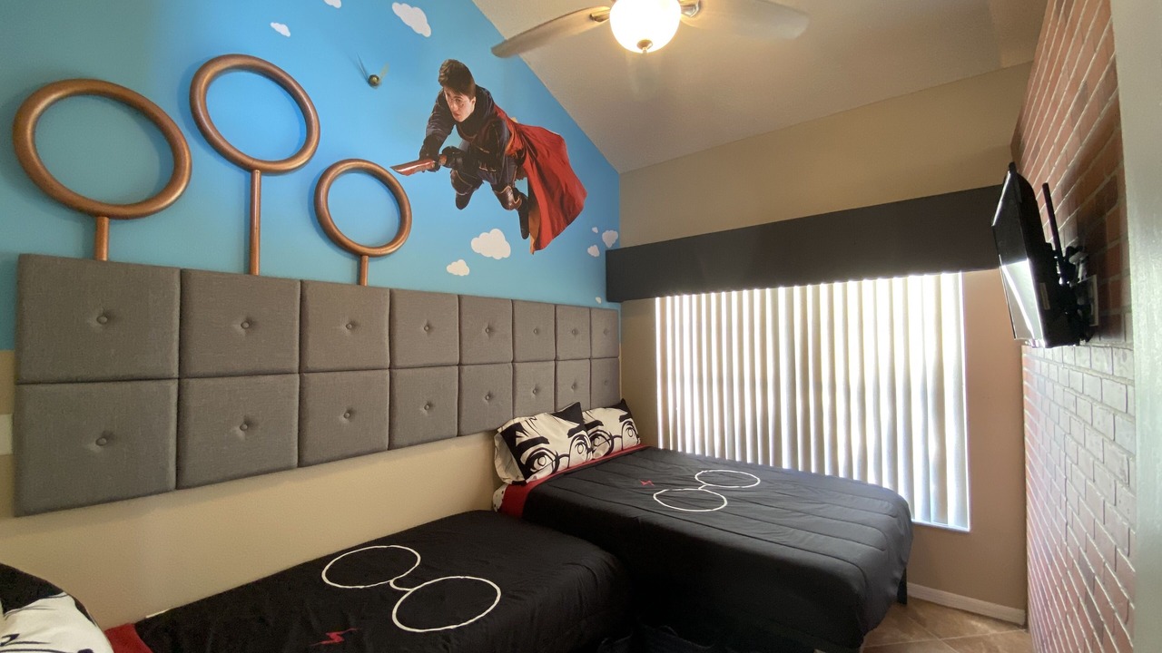 Photo of Bedroom in West Kissimmee