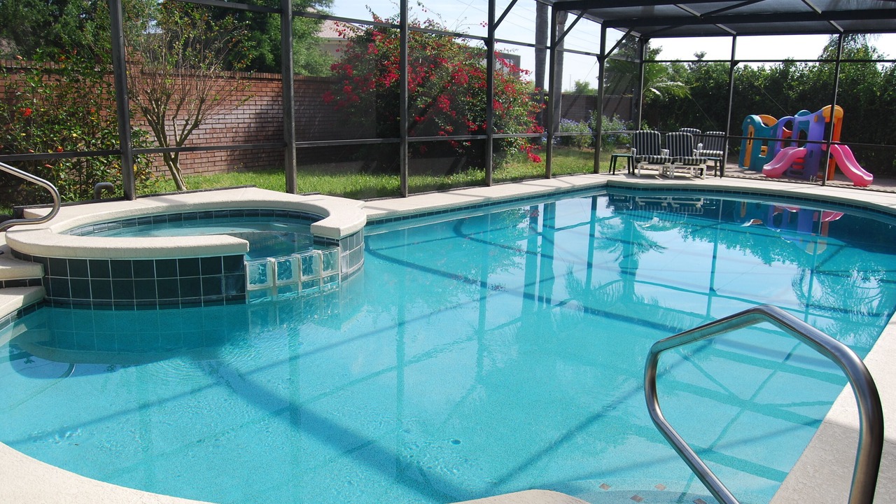 Photo of Bedroom in West Kissimmee