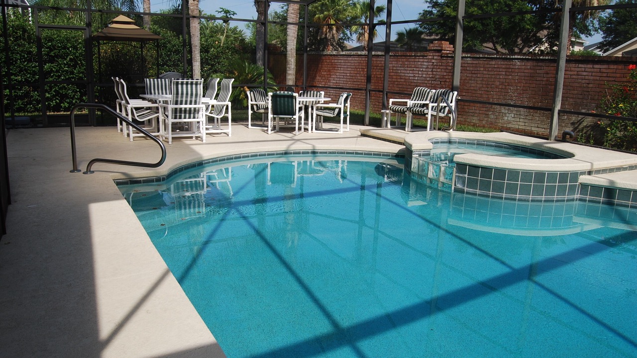 Photo of Outdoor in West Kissimmee