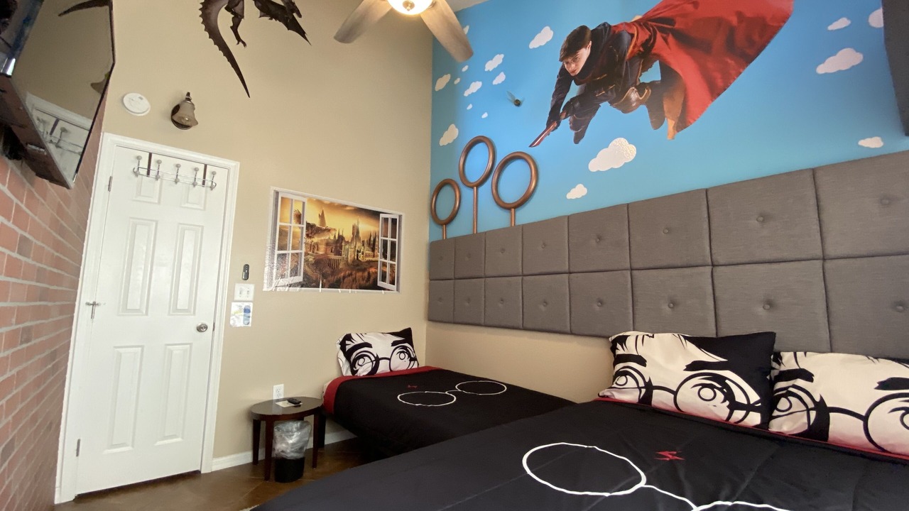 Photo of Bedroom in West Kissimmee