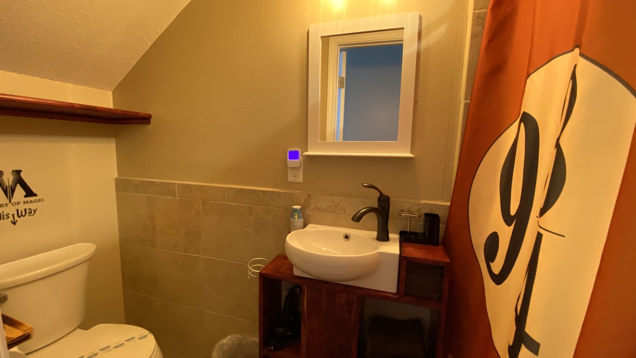 Photo of Bathroom in West Kissimmee