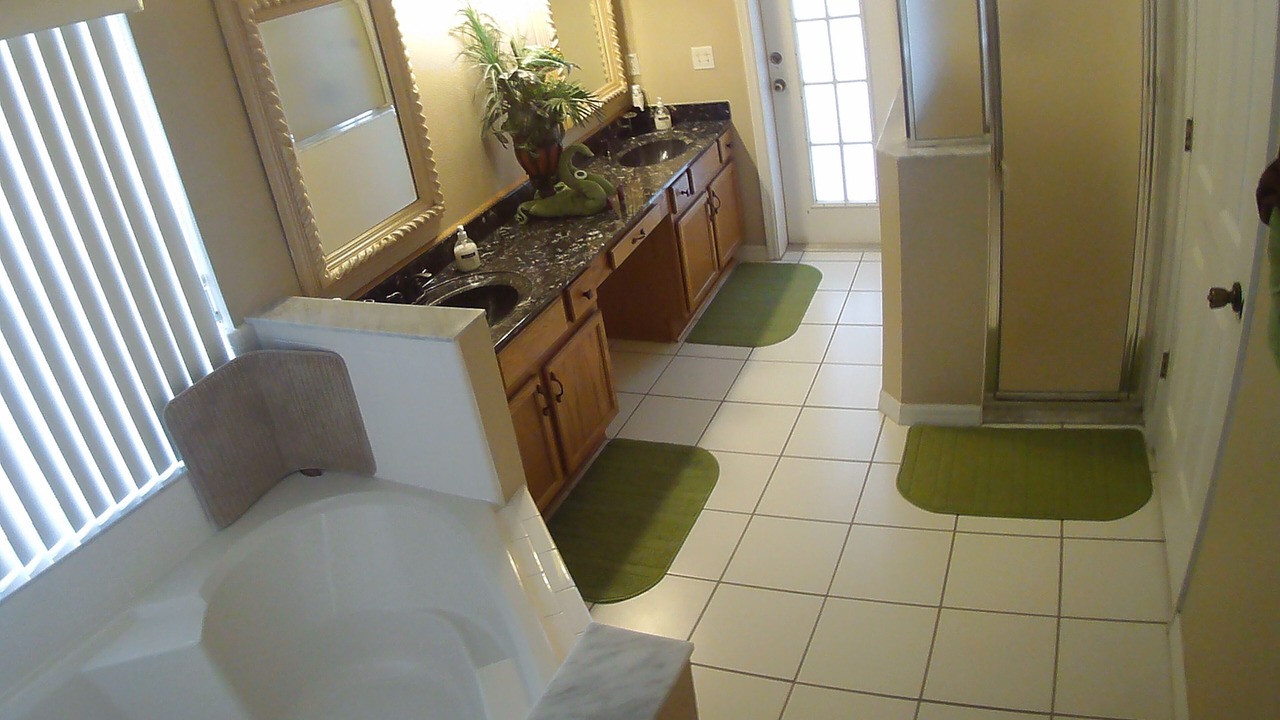 Photo of Bathroom in West Kissimmee