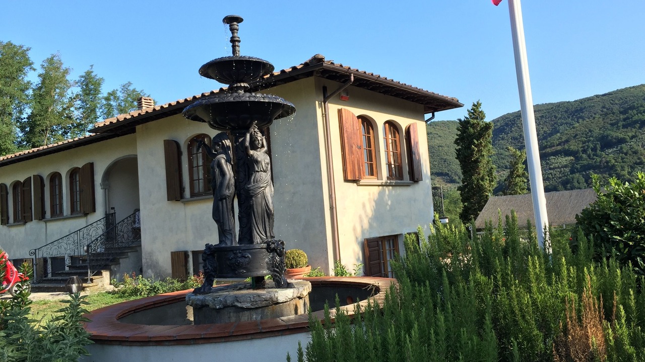 Photo of Outdoor in San Donato