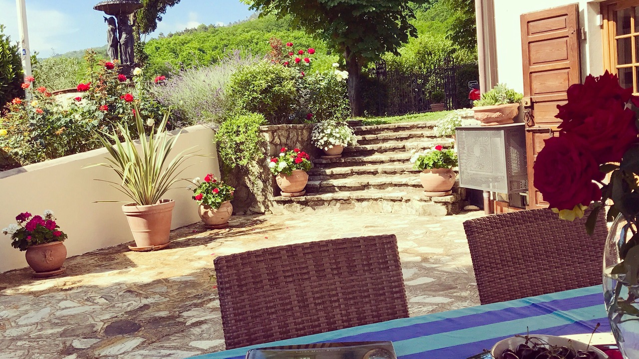 Photo of Outdoor in San Donato