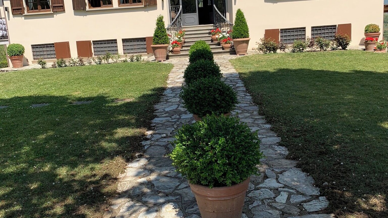 Photo of Outdoor in San Donato