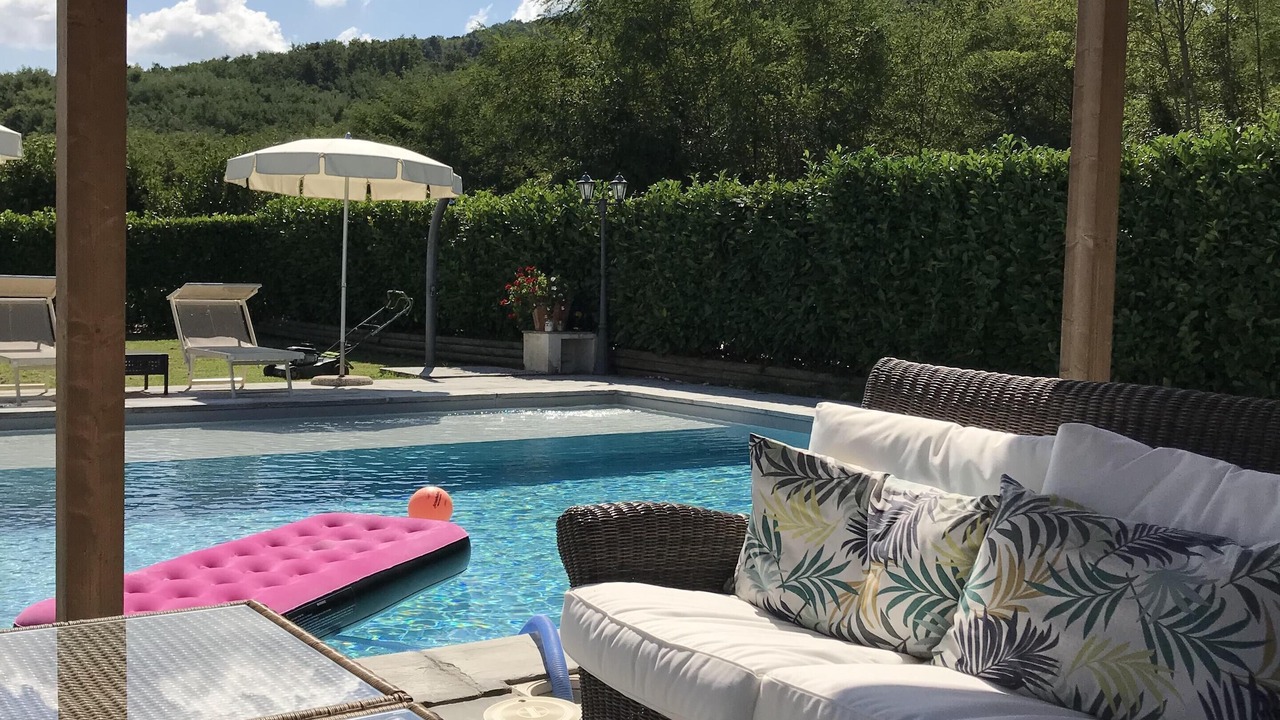 Photo of Outdoor in San Donato