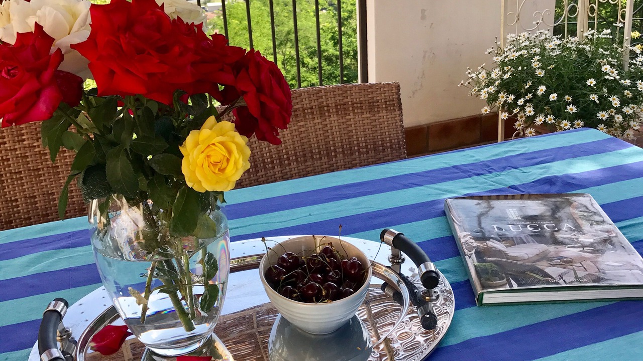 Photo of Outdoor in San Donato