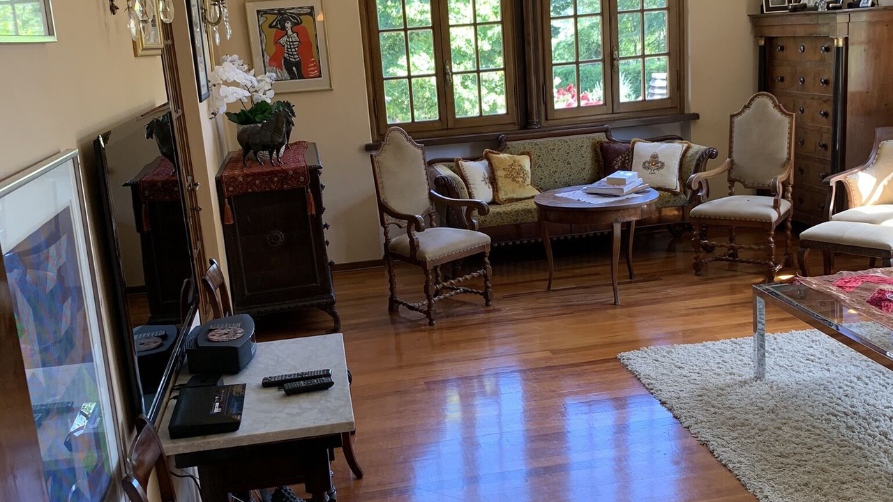 Photo of Livingroom in San Donato