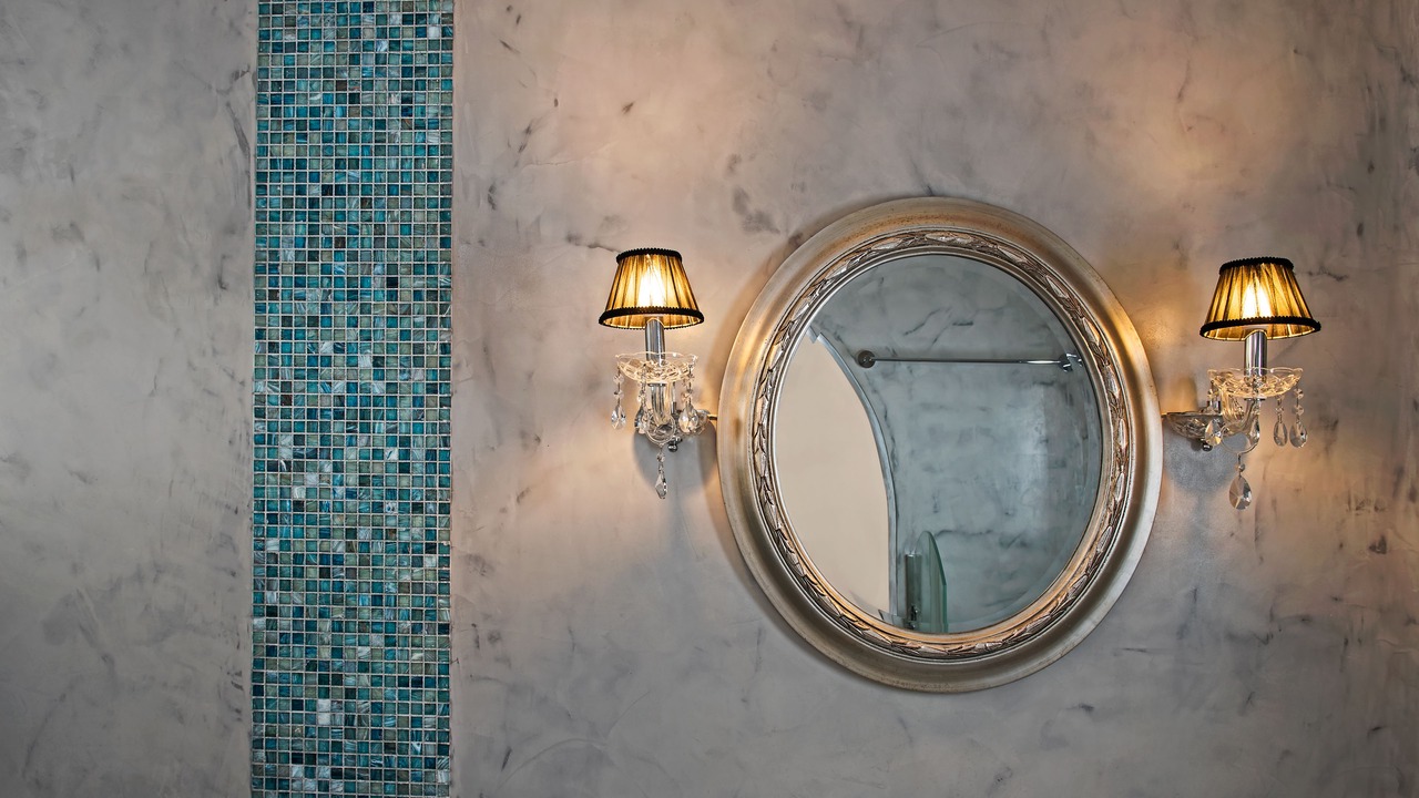 Photo of Bathroom in Kamari