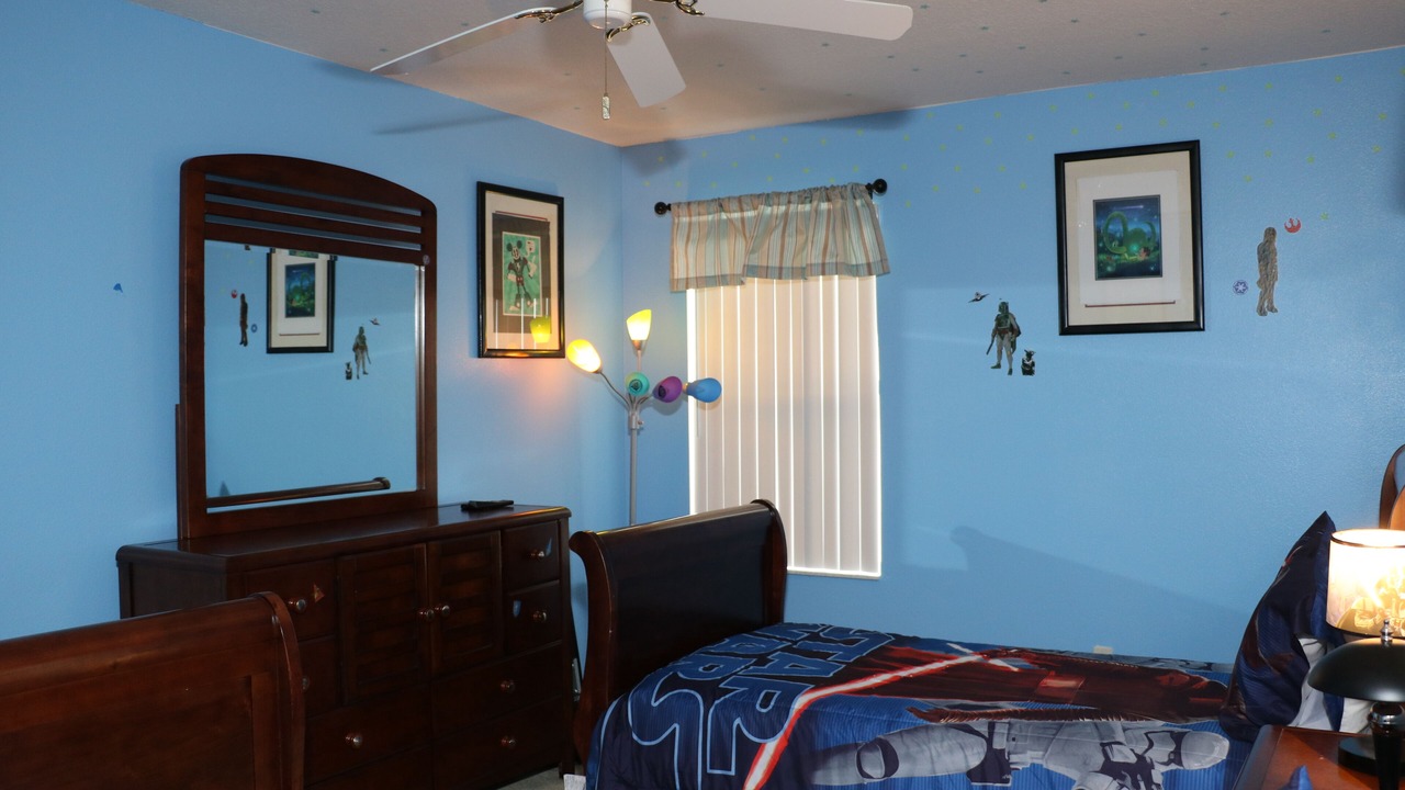 Photo of Bedroom in Legacy Park