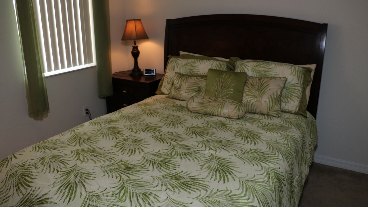 Photo of Bedroom in Legacy Park