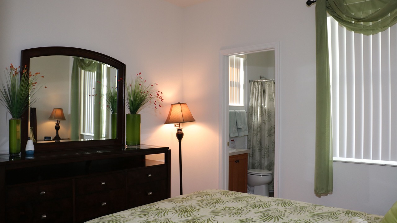 Photo of Bedroom in Legacy Park