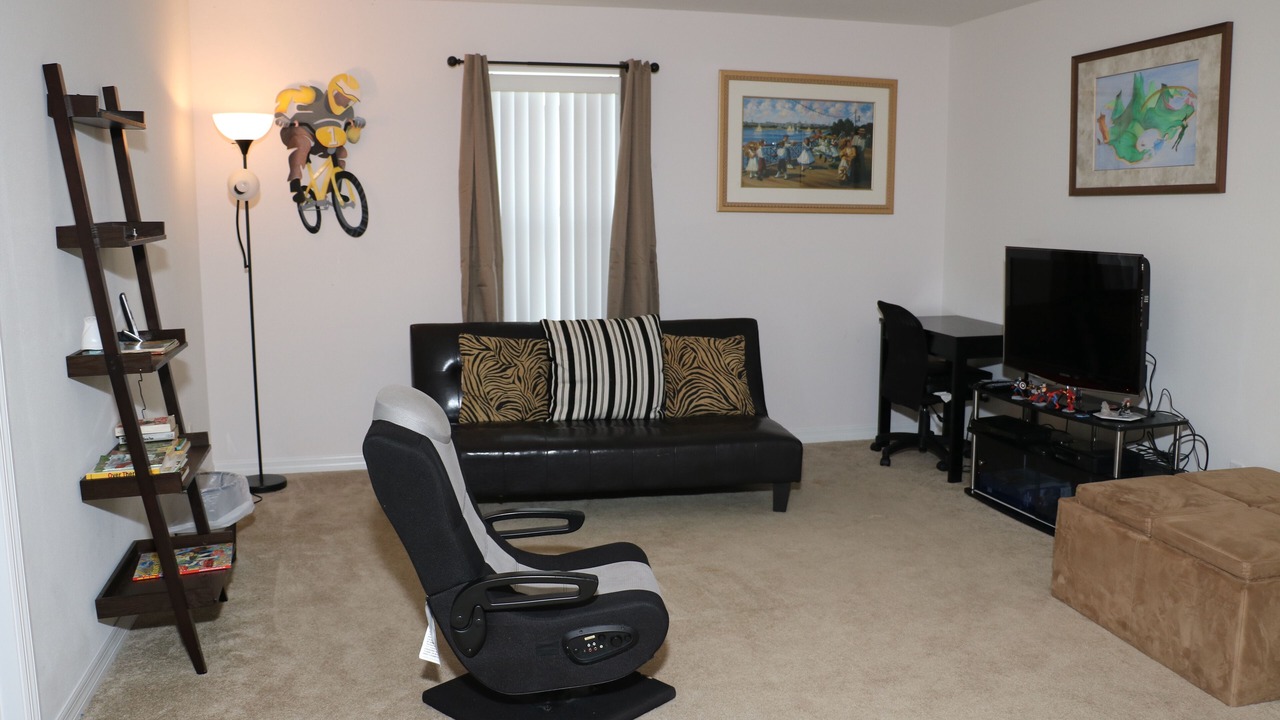 Photo of Bedroom in Legacy Park