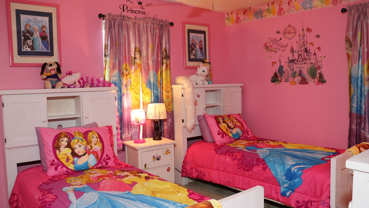 Photo of Bedroom in Legacy Park