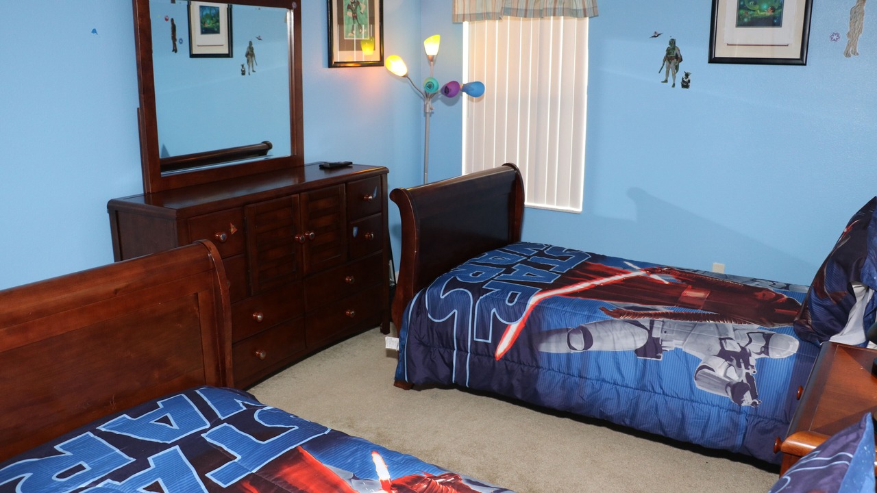 Photo of Bedroom in Legacy Park