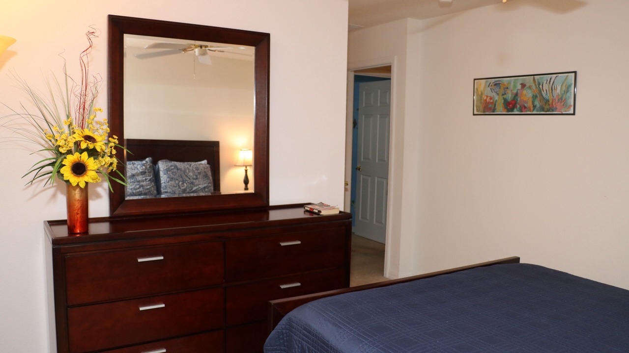 Photo of Bedroom in Legacy Park