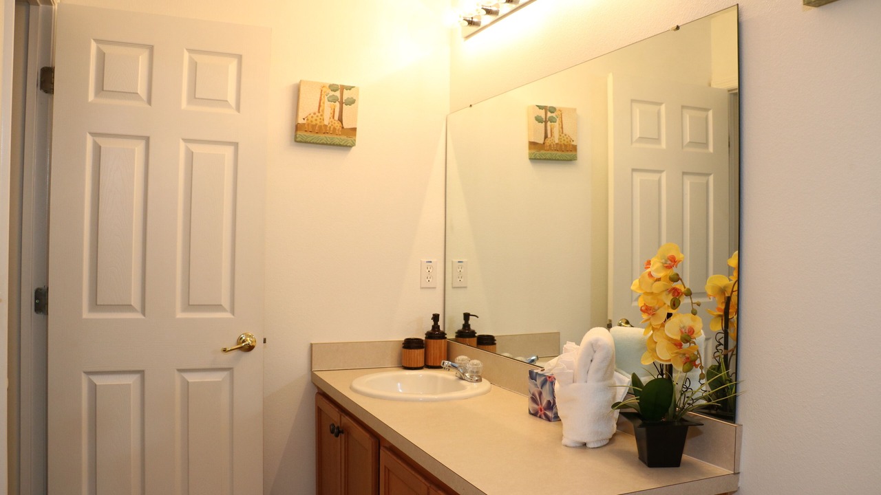 Photo of Bathroom in Legacy Park