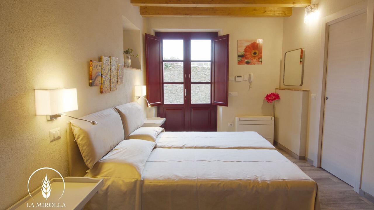 Photo of Bedroom in Capannori
