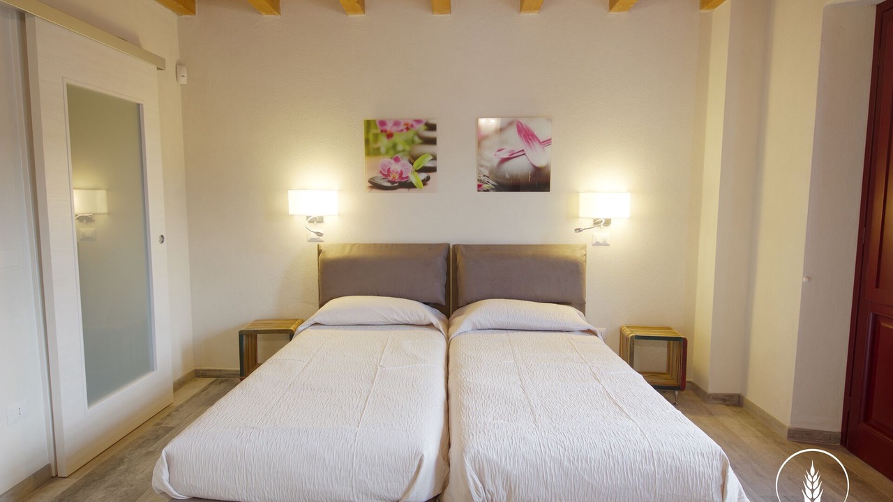 Photo of Bedroom in Capannori
