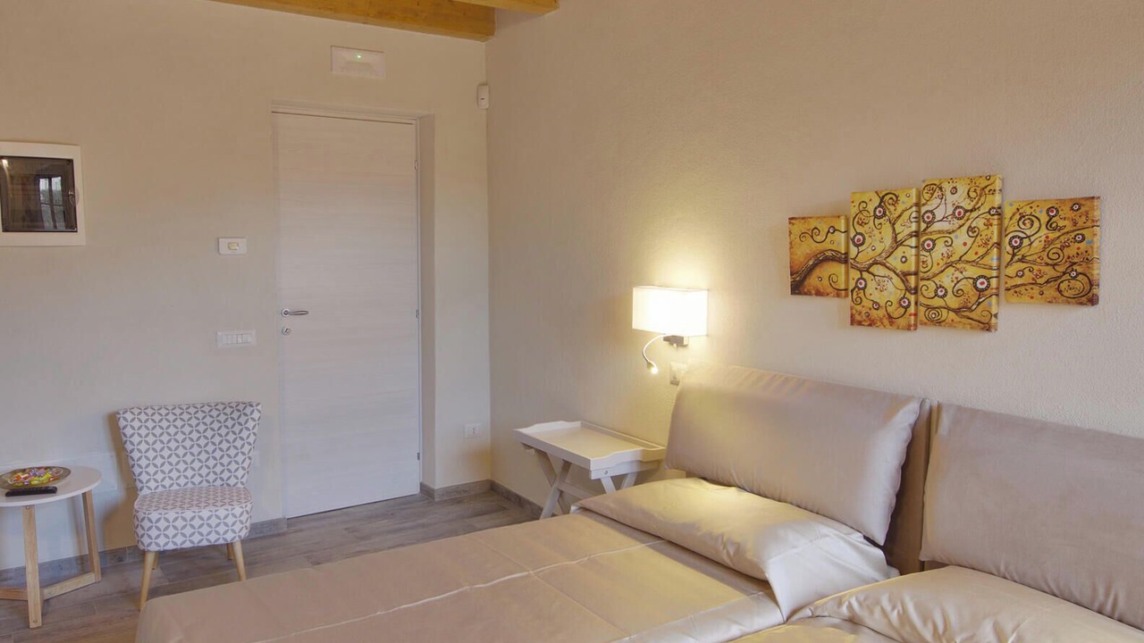 Photo of Bedroom in Capannori