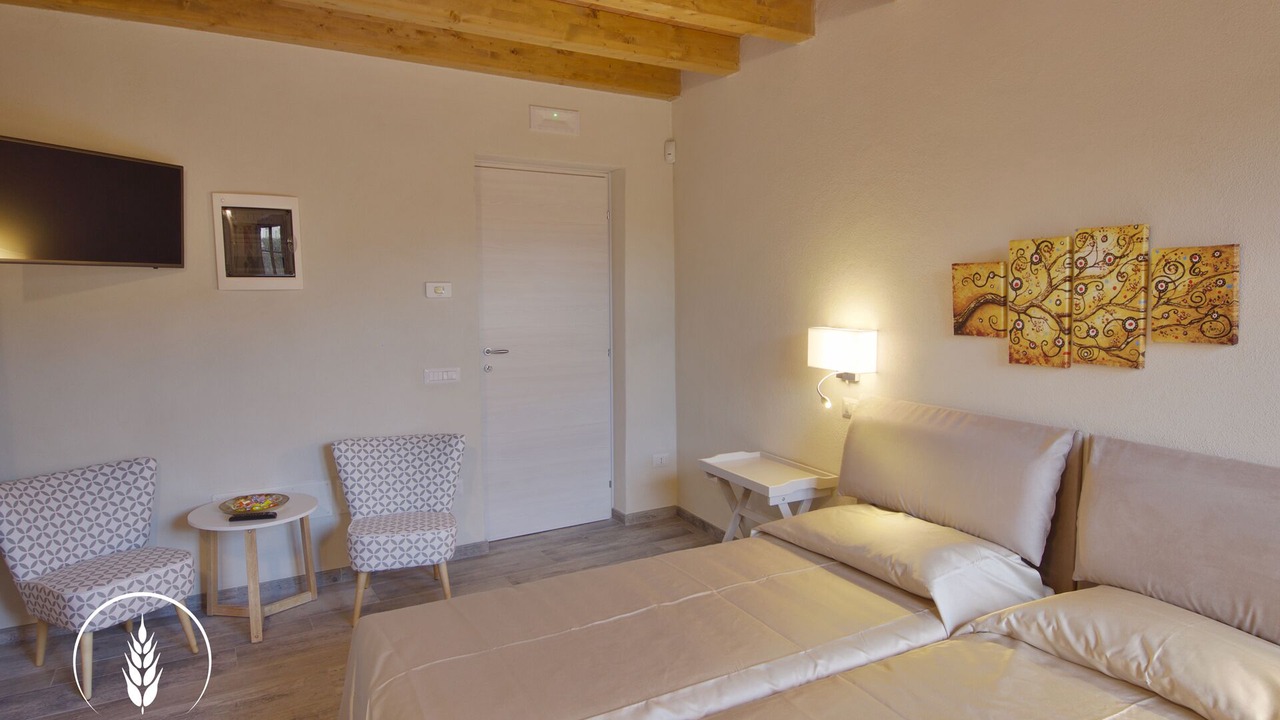 Photo of Bedroom in Capannori