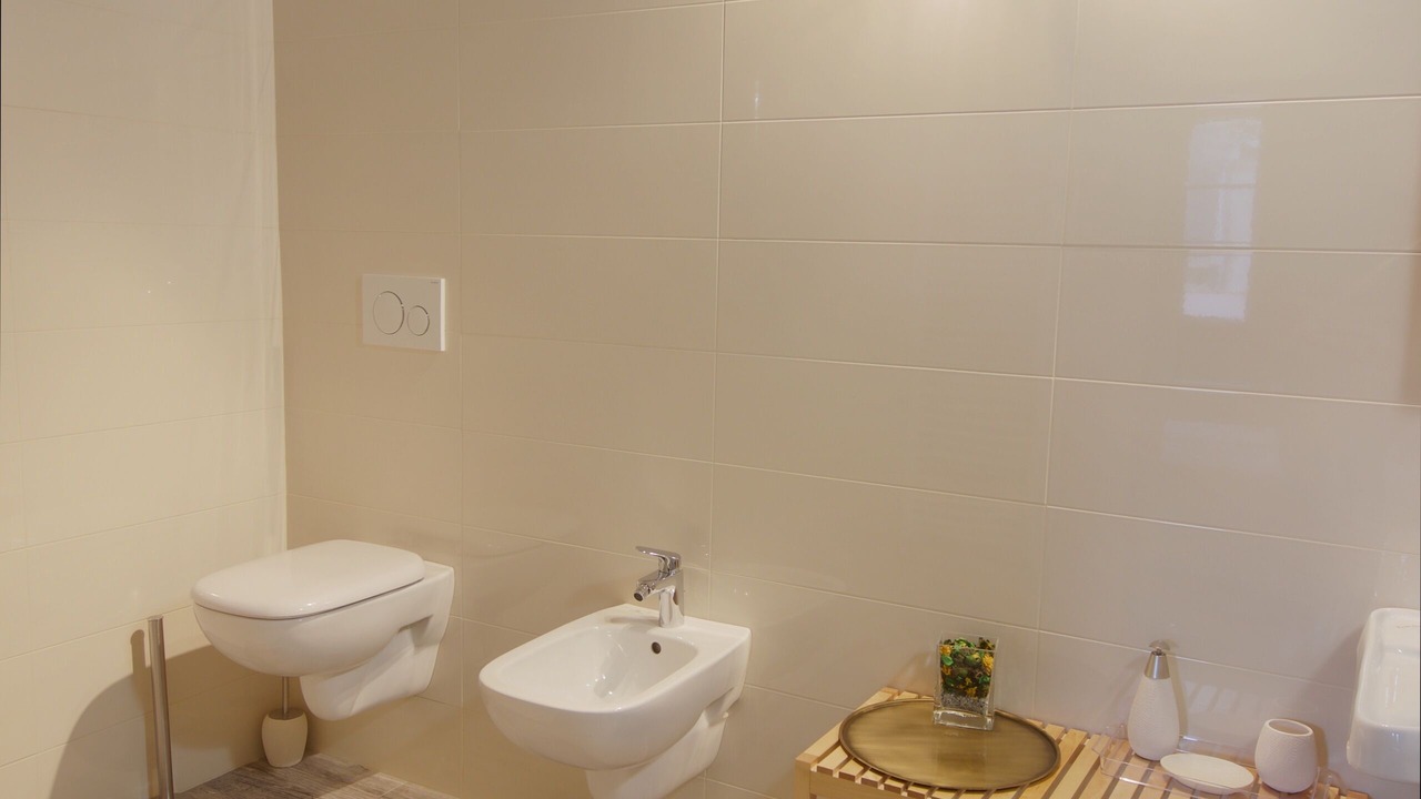 Photo of Bathroom in Capannori