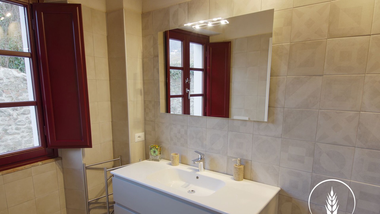 Photo of Bathroom in Capannori