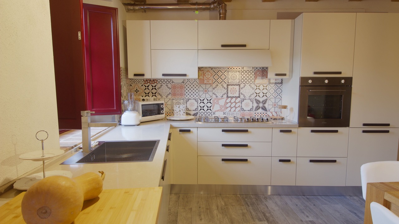 Photo of Kitchen in Capannori