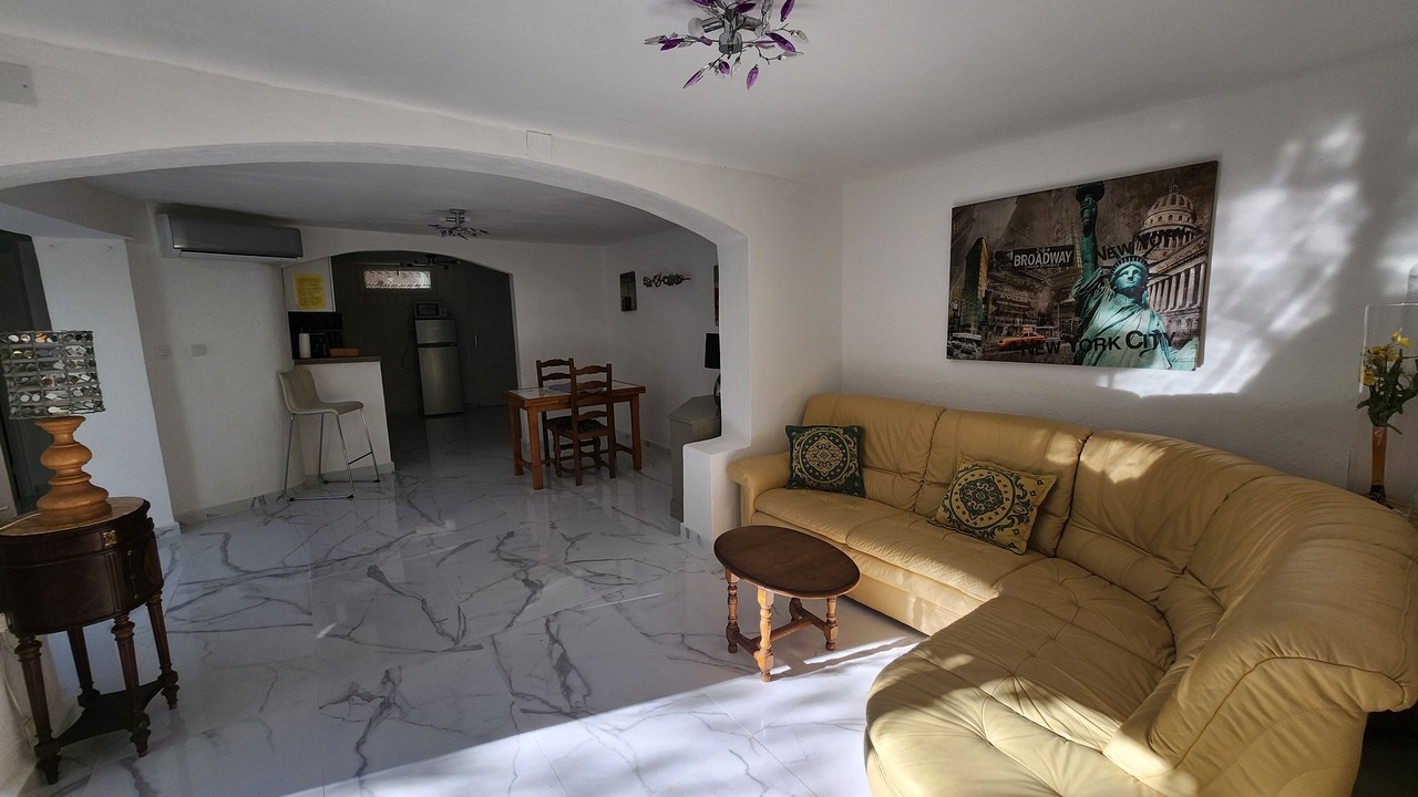 Photo of Livingroom in Plage de la Garonnette