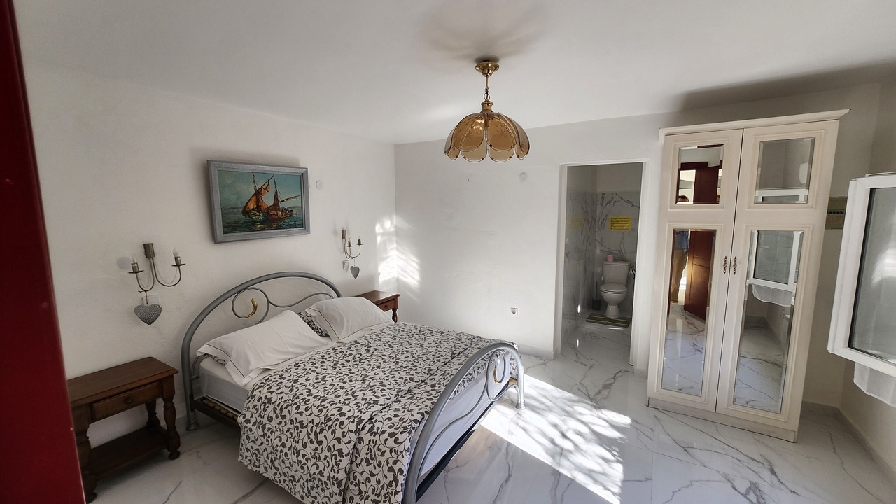 Photo of Bedroom in Plage de la Garonnette