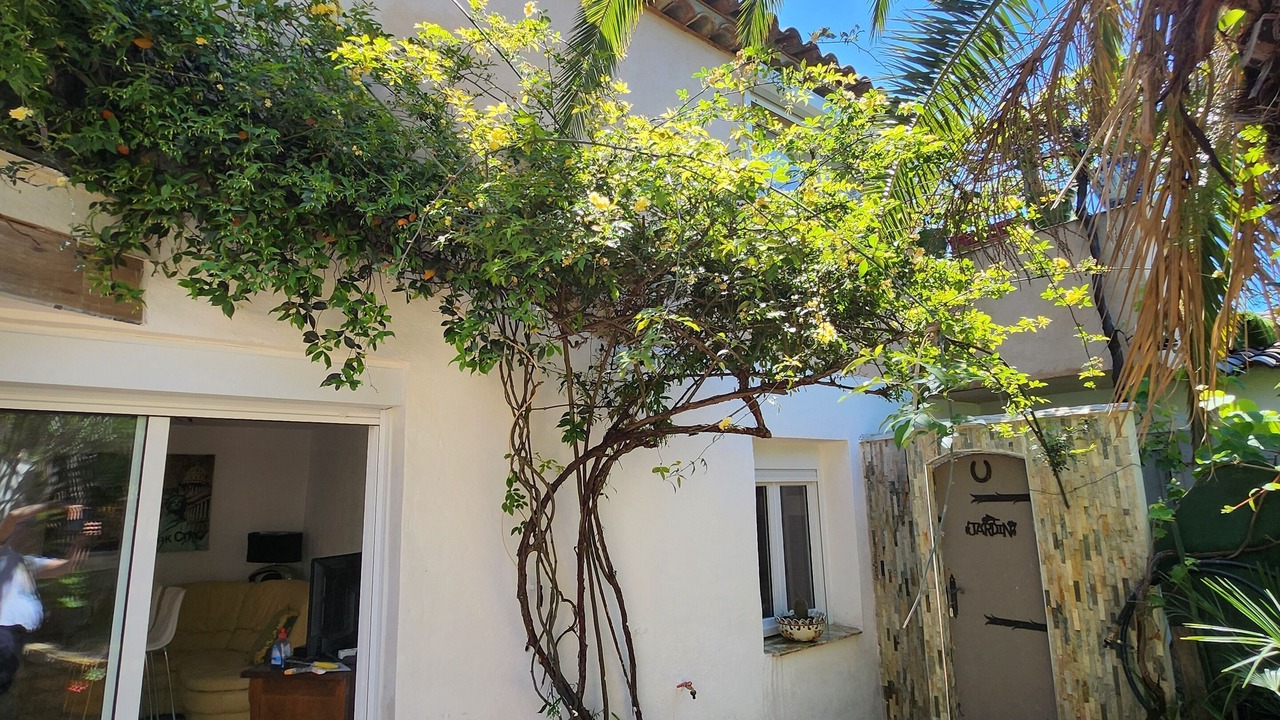 Photo of Outdoor in Plage de la Garonnette