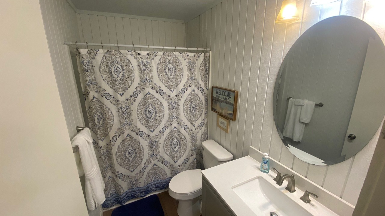 Photo of Bathroom in Clermont
