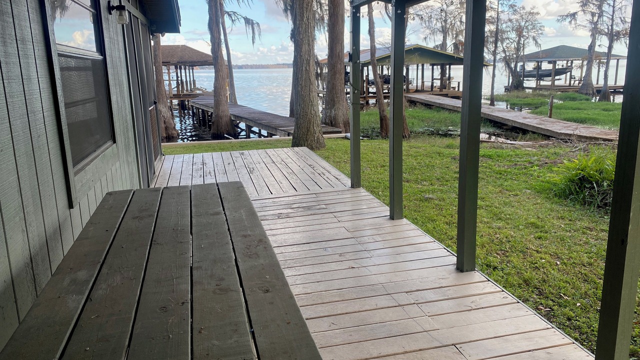Photo of Outdoor in Clermont
